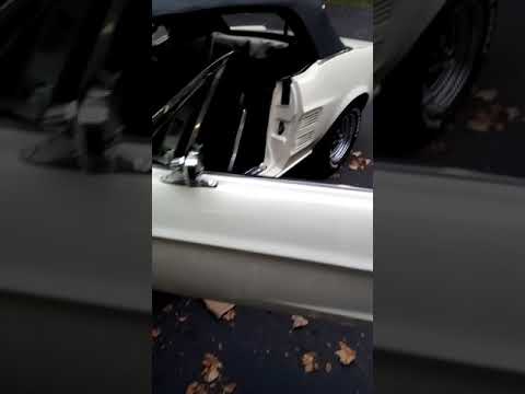 1967 Ford Mustang (CC-1249318) for sale in Woodridge, Virginia