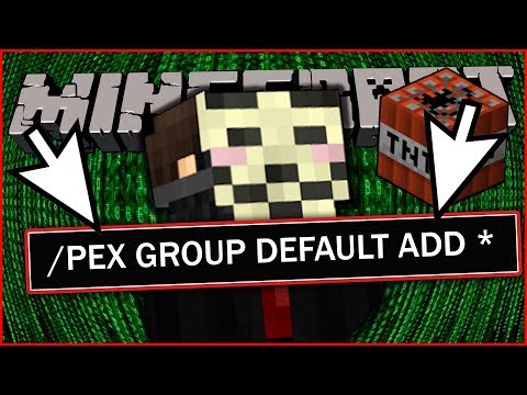 Garkolym -  JUST GET OP AND ADMIN RIGHTS TO MINECRAFT PVP SERVER |  OWNER PERSUADE!  |  20€ PSC raffle