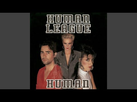Video thumbnail for Human (Acapella Version)