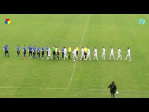 Fotbal divize D: 1. FC Viktorie Přerov - FC ŽĎAS Žďár nad Sázavou 0:0