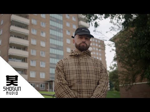 Duskee & Sustance - Scum (Official Music Video)