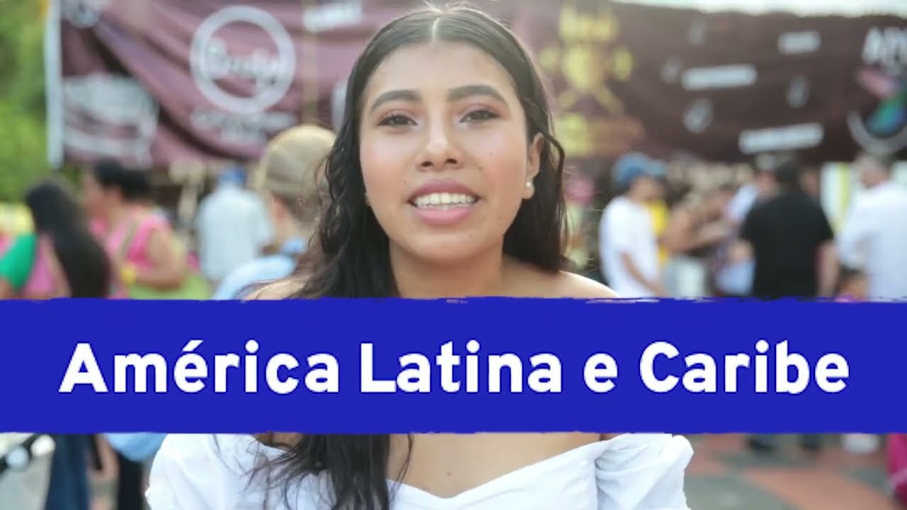 Lançamento Ideathon pela Justiça Social