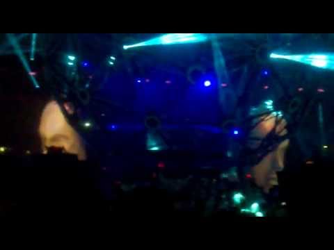 Steve Angello @ Sensation Düsseldorf // New Track - ID (Wayne & Woods)