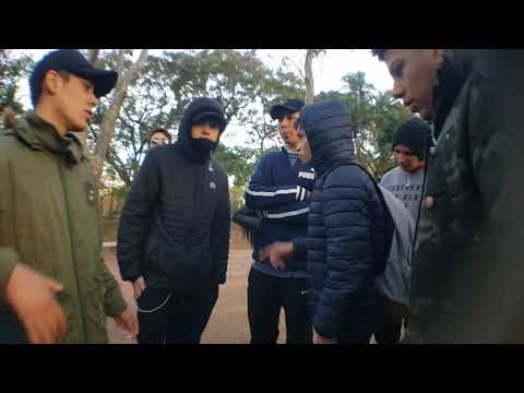 NINO - ECK VS POWER - FACU 4Tos (2018 6TA FECHA)