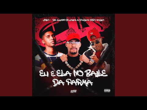 Eu e Ela Nu Baile da Parma