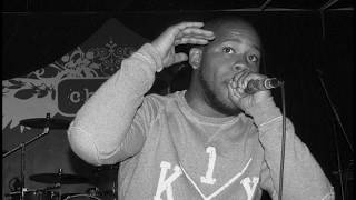 Reks - The One (DJ Brans RMX)