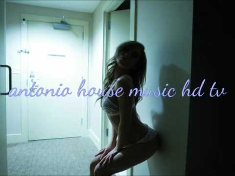 Boris Roodbwoy and Andrew Rai feat. CASEY - Say Hello (Andrew Rai Mix) [ΗQ]