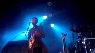 Teleman - Skeleton dance - Live Cologne