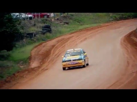 Copa SC de Automobilismo - 1ª Etapa/2ª Bateria - 2016 - Christiano Bornemann