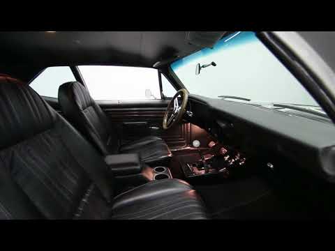 1972 Chevrolet Nova SS (CC-1017633) for sale in Lavergne, Tennessee