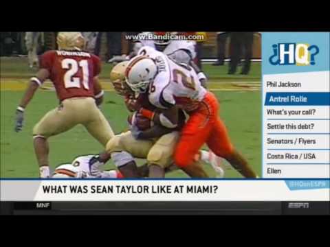 ESPN HQ (Full Episode for 11/15/2016)