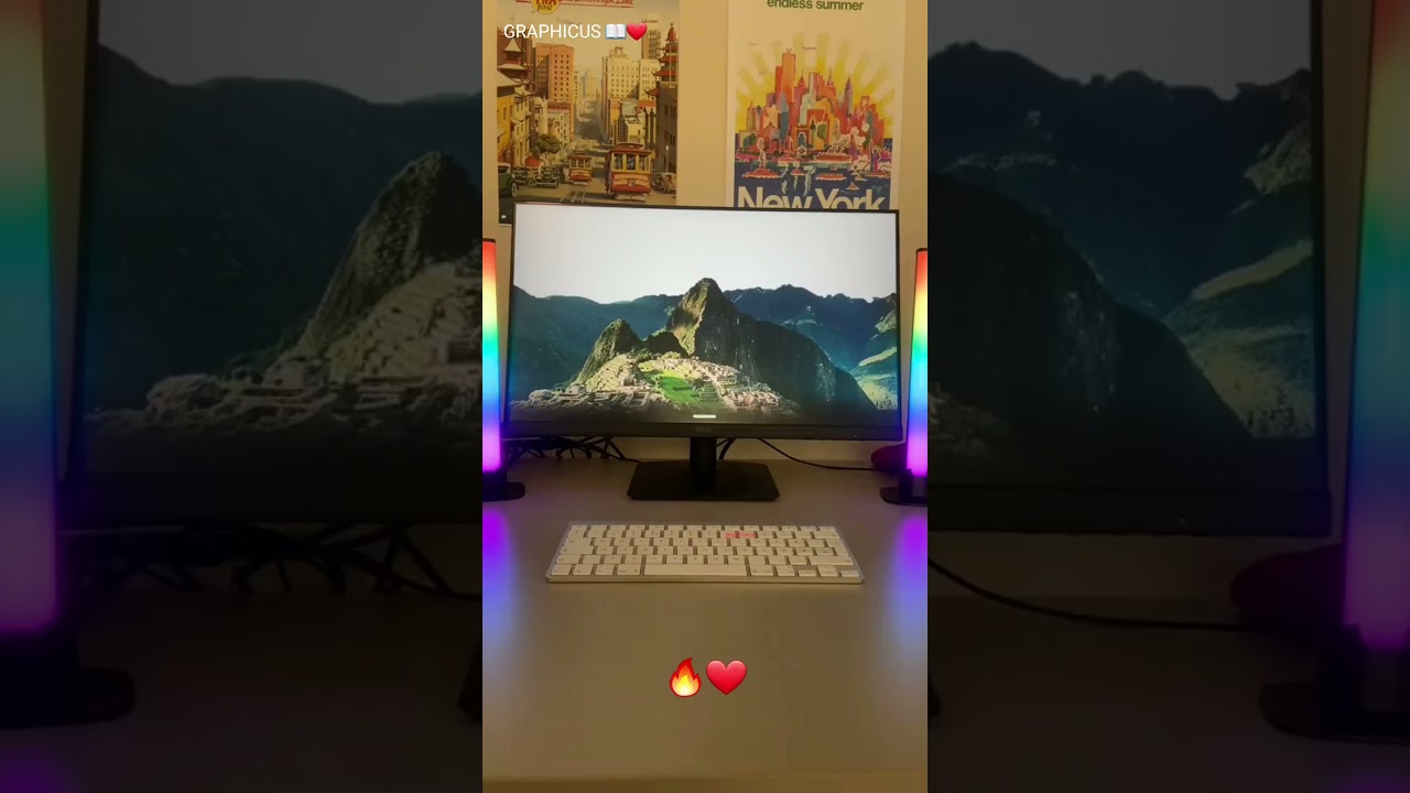 Peru - Best place for the student to learn PowerPoint  #ThePowerpointGuy #Graphicus