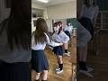 OSPEK SMA JEPANG ROK HARUS PENDEK Japan Japaneseschoolaround Japanese