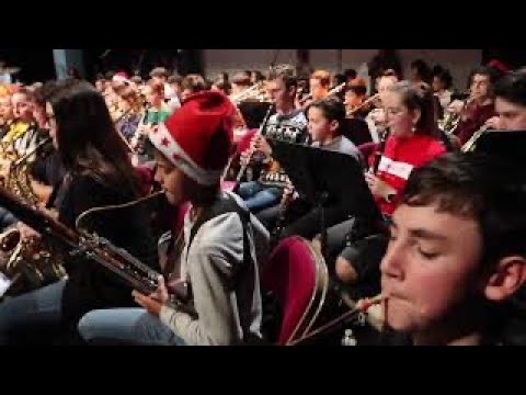 Concert de Noël 2019 Saint Exupery