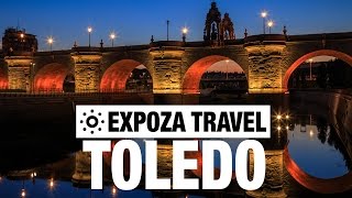 Toledo Vacation Travel Video Guide