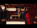 Ritu Agarwal Receives University Of Maryland President S Medal