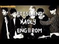 FTISLAND - Madly [English Subs + Romanization ...