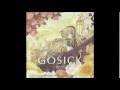 Gosick op - Destin Histoire instrumental 
