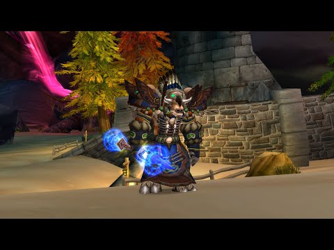 TBC Classic Resto Druid 2v2 Arena With Live Comms! Healing PvP!