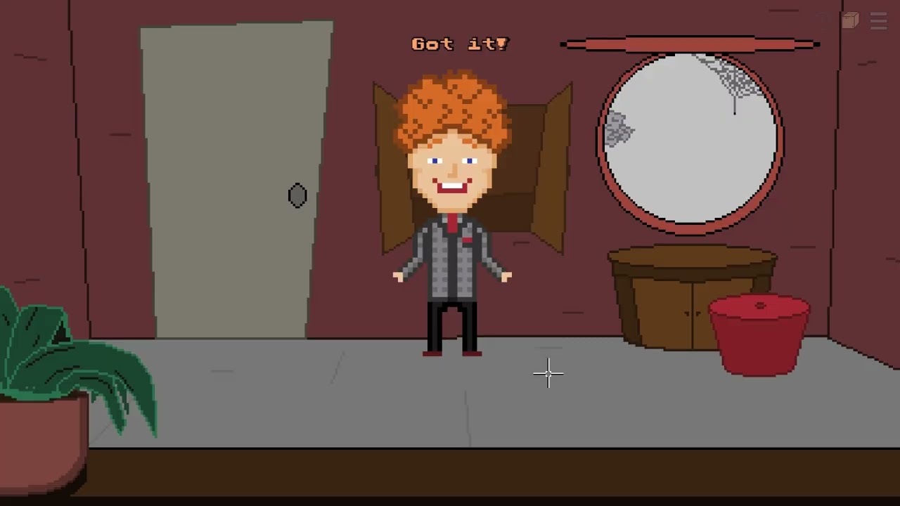 Charlie Spotlight trailer teaser