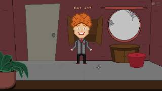 Charlie Spotlight trailer teaser