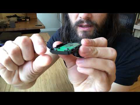 AJT DESIGN Injection Fob (2014+ Chevy/GMC Truck)