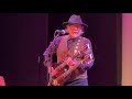 My Little Queen Bee  - Roy Rogers & The Delta Rhythm Kings Live @ The Raven Healdsburg, CA 2-8-25