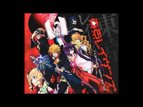 Tokyo Ravens: Cinematic Suite