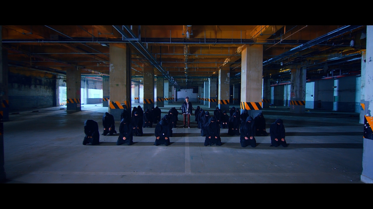BTS (방탄소년단) 'Not Today' Official MV thumnail