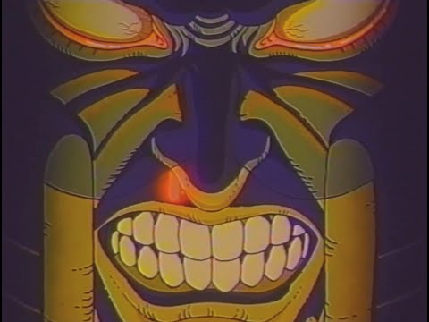 Memory - Eyez Hate U - [OFFICIAL MUSIC VIDEO]