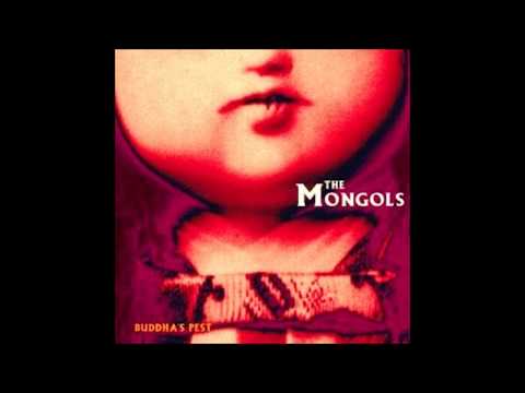 The Mongols - Keeper