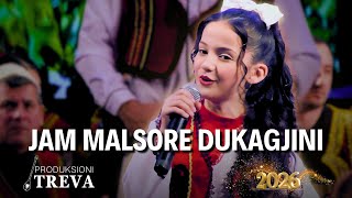 Famela Prroni - Jam Malsore Dukagjini