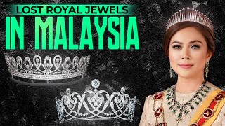 Download lagu The Unseen Royal Jewels of Malaysia mp3 Download lagu The Unseen Royal Jewels of Malaysia mp3