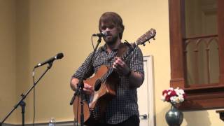 Josh Wilson - Carry Me - Montgomery NY 2014