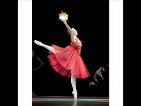 La esmeralda - Cesare Pugni