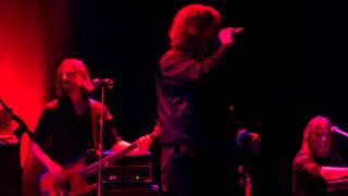 Mark Lanegan Band - The Killing Season (Kino Šiška, Ljubljana)