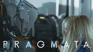 [PRAGMATA]裏ステージクリアして真エンドをみて希望をみたいわて