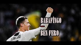Cristiano Ronaldo ● Babafingo - Ben Fero ᴴᴰ