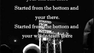 Drake Started From The Bottom: Christian Remix