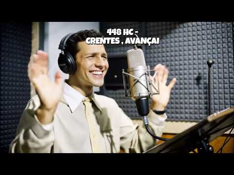 448 - Crentes, Avançai