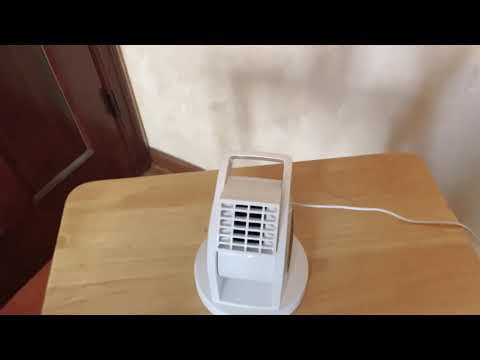 Lasko MyCool/All Purpose USB Personal Blower Fan.