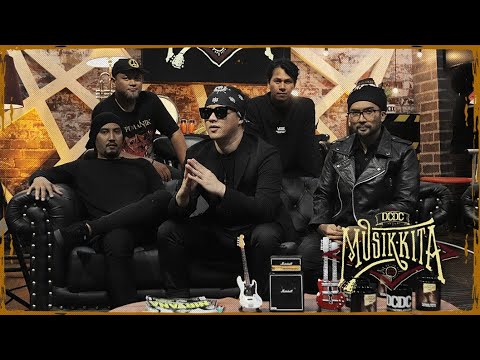 DCDC MUSIKKITA - CUPUMANIK x SPLIT THE OCEAN