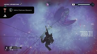 Just Cause 4: Los Demonios Trophy – Solino Chainsaw Massacre 🪓💀 | Eradicate Infestation at Compound🥉