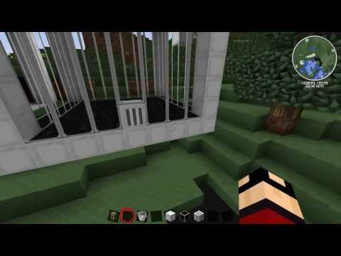 Iron Tank - Railcraft [TUTORIAL] #143 - German