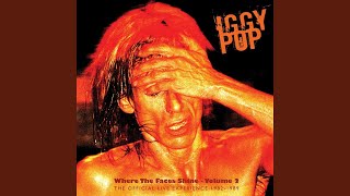 Shades (Live at The Whiskey-a–Go-Go, Los Angeles, 8th July 1988)