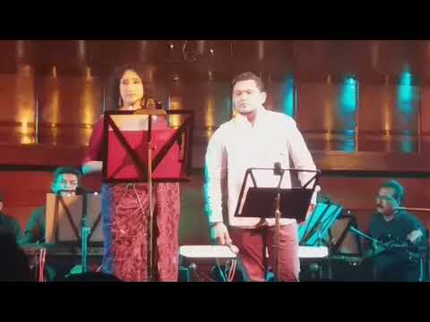 Adaraneeya Wassane - Live in Geethanjali 27.04.18 - Music Directed by Rohana Dharmakeerthi