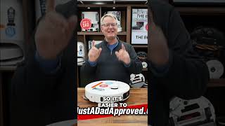 Robot Vacuum Cleaner: My #1 Essential Tip! #shorts