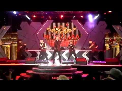 130708 MBLAQ Mona Lisa