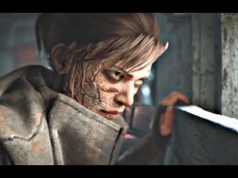 Best Video Game Cinematic Trailers Part 1  HD 1080p