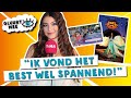 GIOIA NEEMT JE MEE NAAR DISNEYLAND PARIS & FOTOSHOOT ? | GLUURT MEE | TinaTV